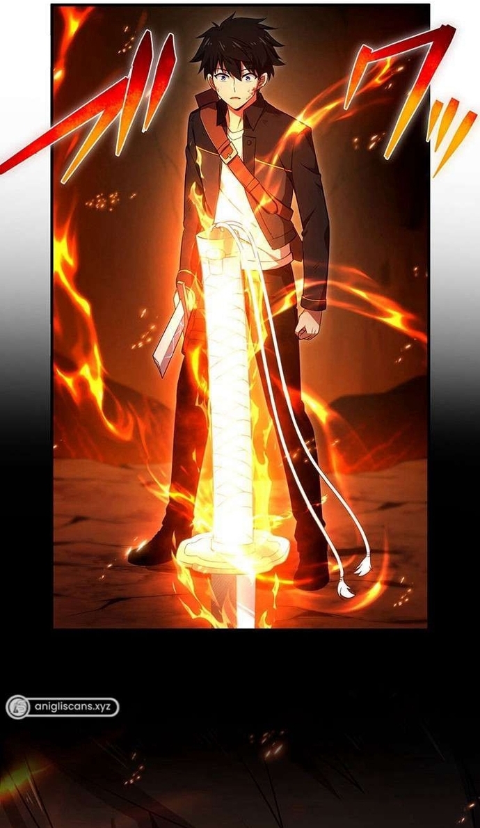 Anh Hùng Hầm Ngục Với Sức Mạnh Cấp Thần Chap 20 - Next Chap 21