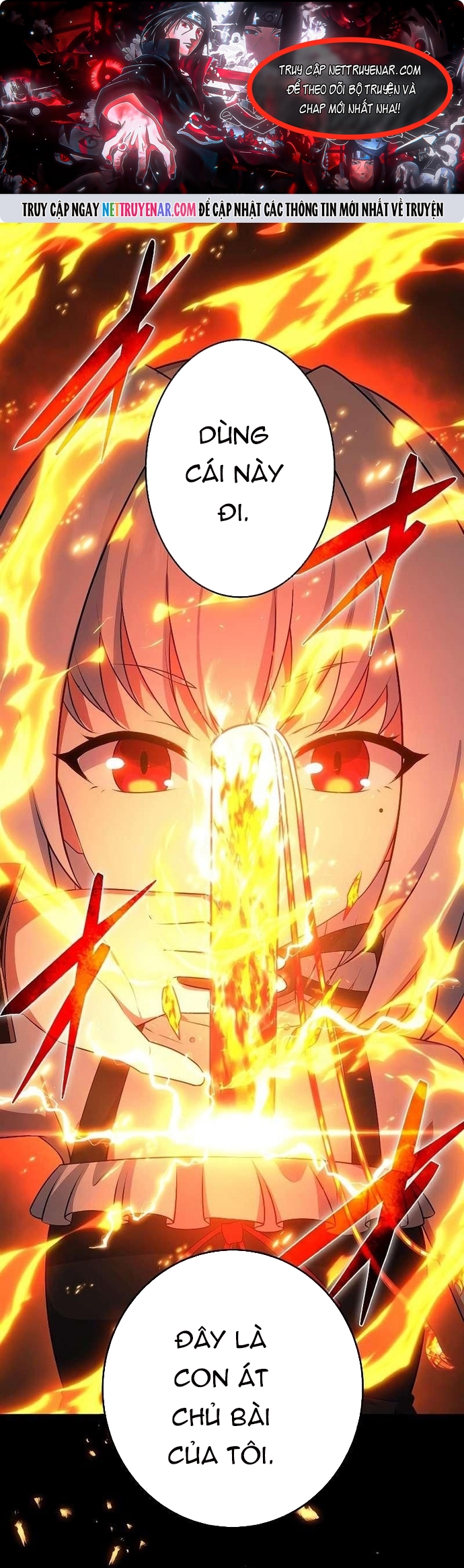 Anh Hùng Hầm Ngục Với Sức Mạnh Cấp Thần Chap 21 - Next Chap 22