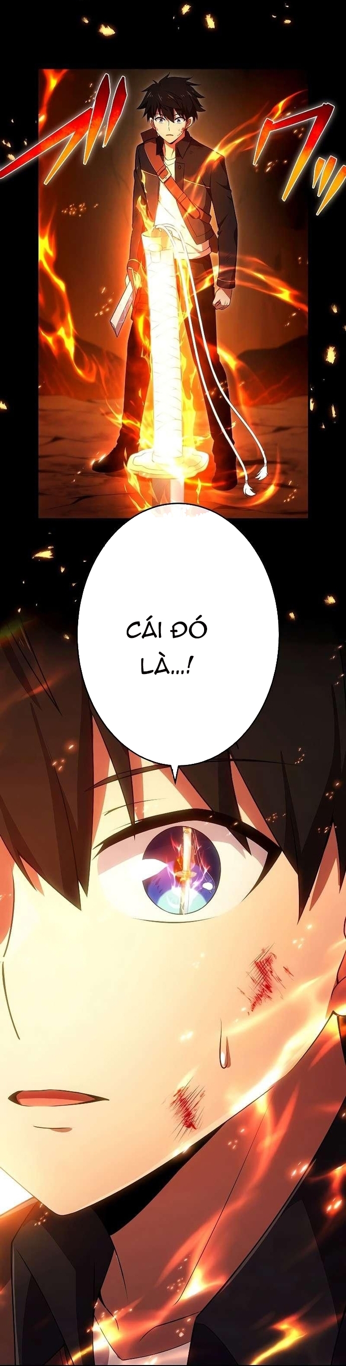 Anh Hùng Hầm Ngục Với Sức Mạnh Cấp Thần Chap 21 - Next Chap 22