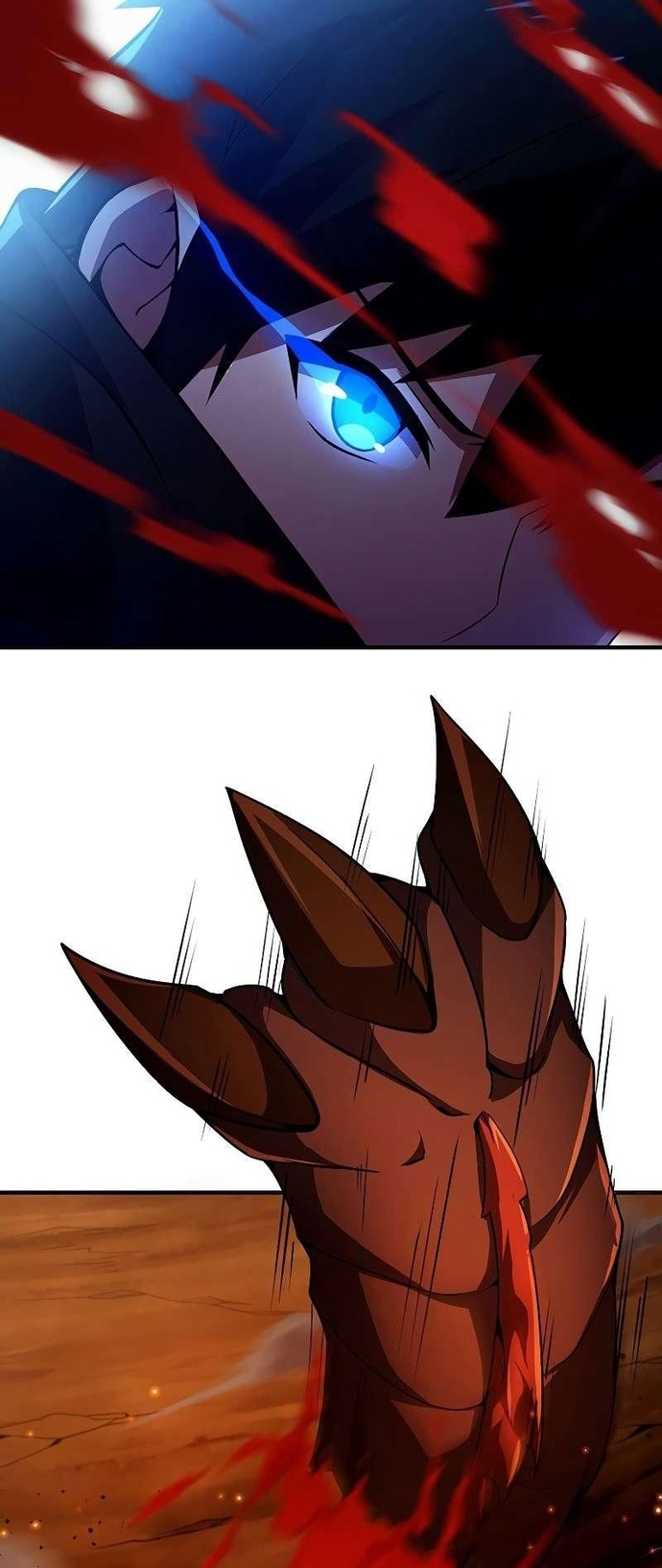 Anh Hùng Hầm Ngục Với Sức Mạnh Cấp Thần Chap 21 - Next Chap 22