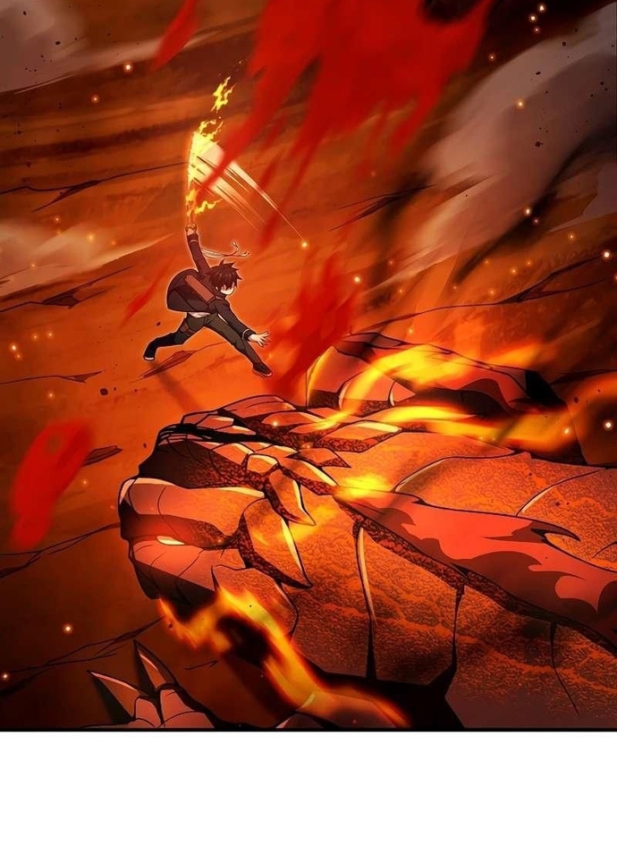 Anh Hùng Hầm Ngục Với Sức Mạnh Cấp Thần Chap 21 - Next Chap 22