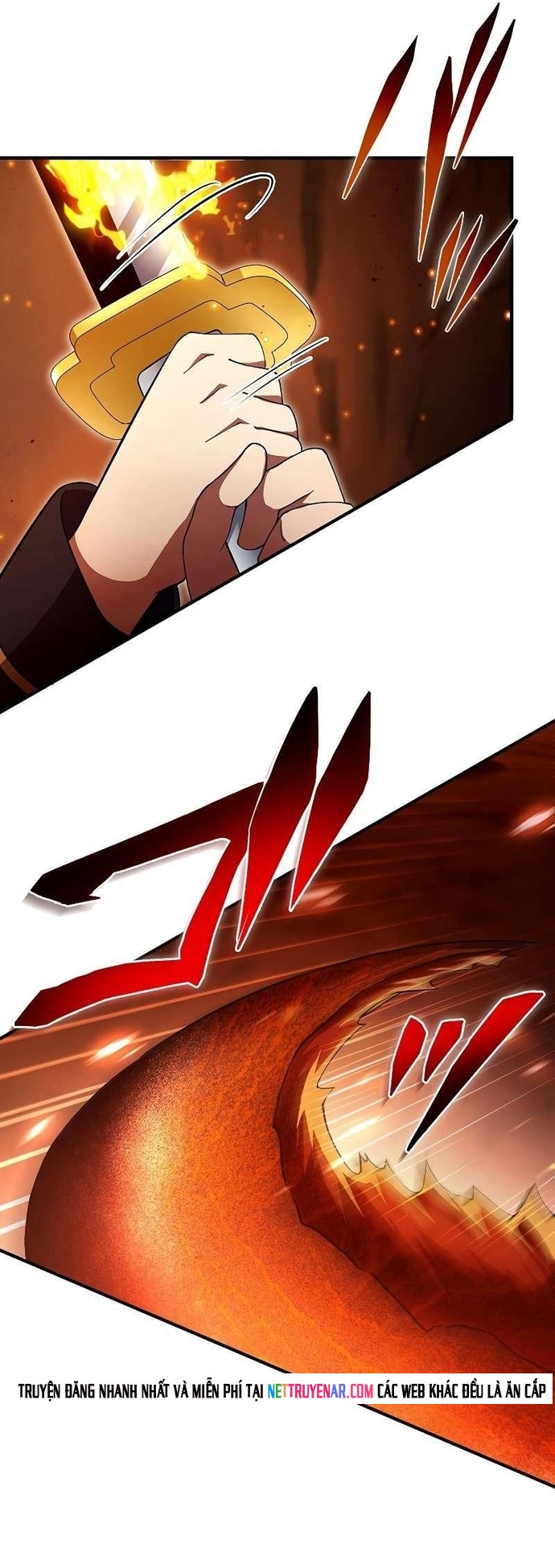 Anh Hùng Hầm Ngục Với Sức Mạnh Cấp Thần Chap 21 - Next Chap 22