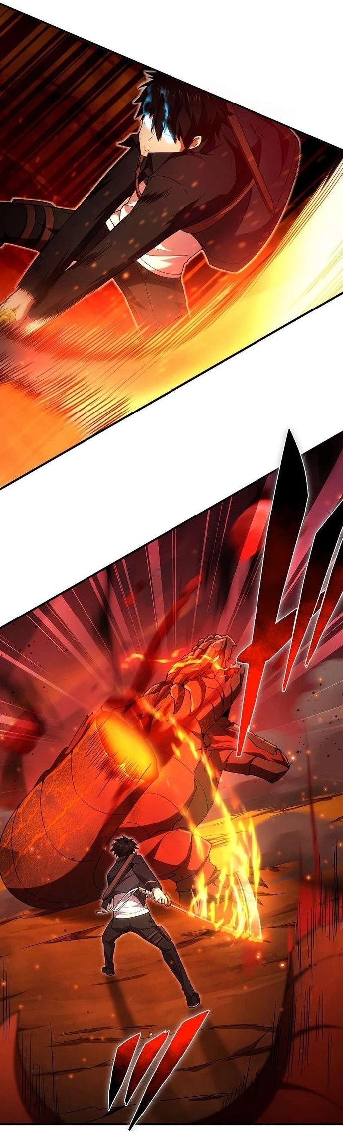 Anh Hùng Hầm Ngục Với Sức Mạnh Cấp Thần Chap 21 - Next Chap 22