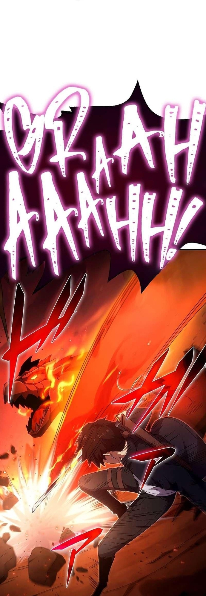 Anh Hùng Hầm Ngục Với Sức Mạnh Cấp Thần Chap 21 - Next Chap 22