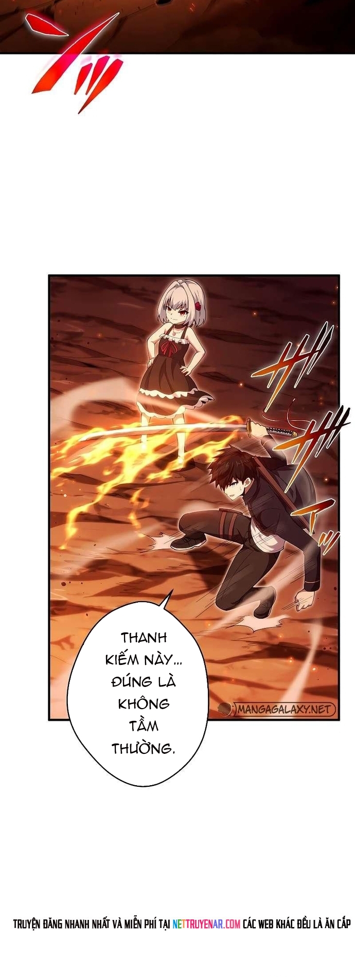 Anh Hùng Hầm Ngục Với Sức Mạnh Cấp Thần Chap 21 - Next Chap 22