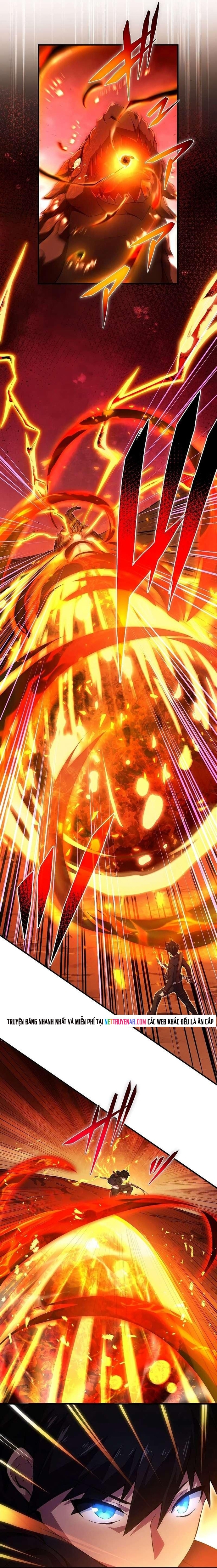 Anh Hùng Hầm Ngục Với Sức Mạnh Cấp Thần Chap 21 - Next Chap 22