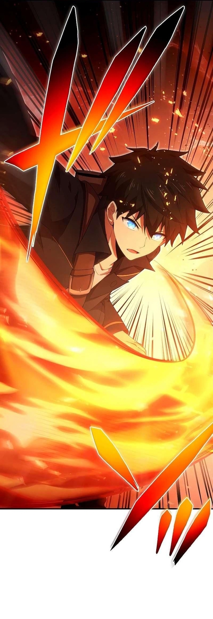 Anh Hùng Hầm Ngục Với Sức Mạnh Cấp Thần Chap 21 - Next Chap 22