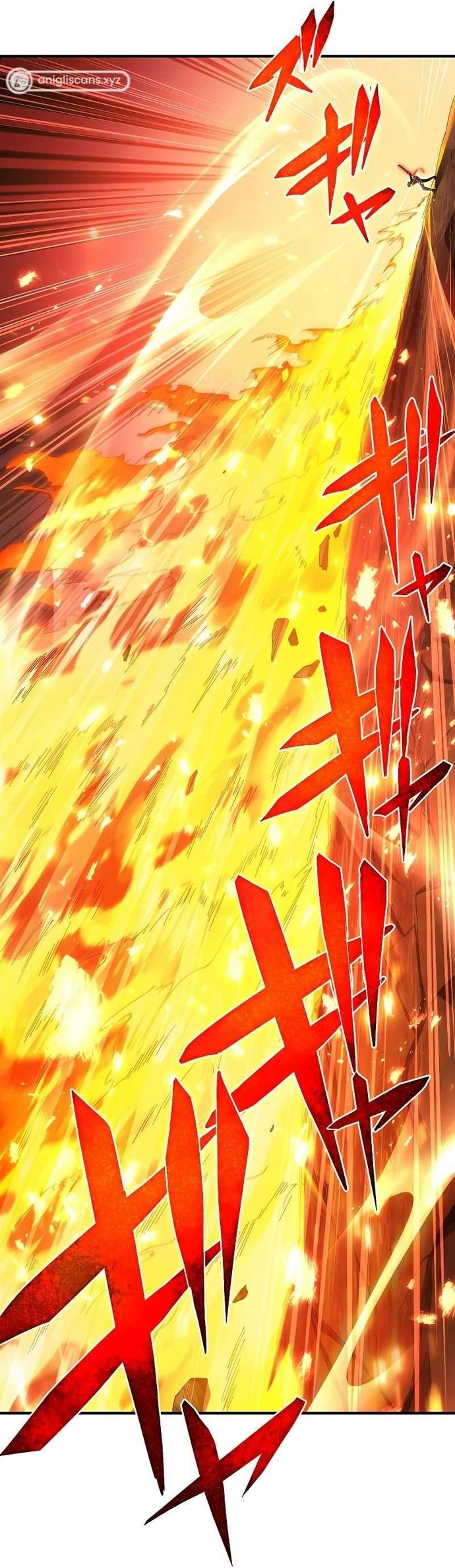 Anh Hùng Hầm Ngục Với Sức Mạnh Cấp Thần Chap 21 - Next Chap 22