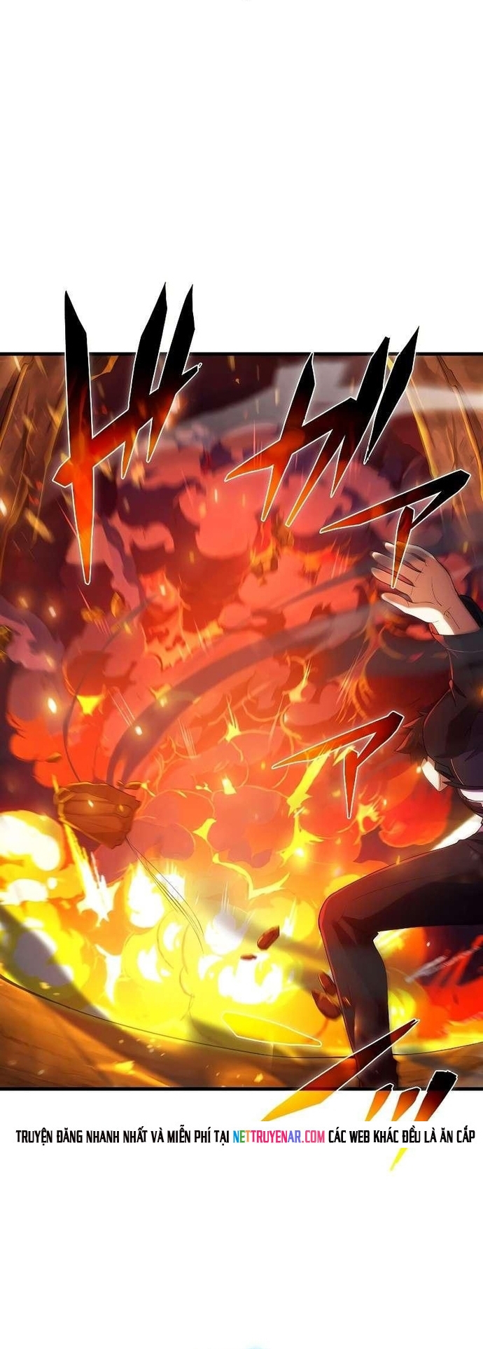 Anh Hùng Hầm Ngục Với Sức Mạnh Cấp Thần Chap 21 - Next Chap 22