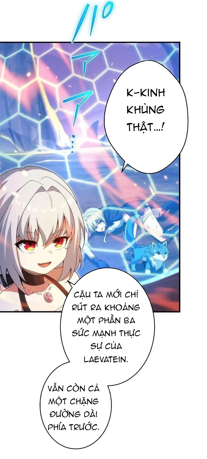 Anh Hùng Hầm Ngục Với Sức Mạnh Cấp Thần Chap 21 - Next Chap 22