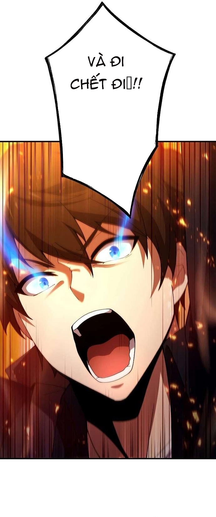 Anh Hùng Hầm Ngục Với Sức Mạnh Cấp Thần Chap 21 - Next Chap 22