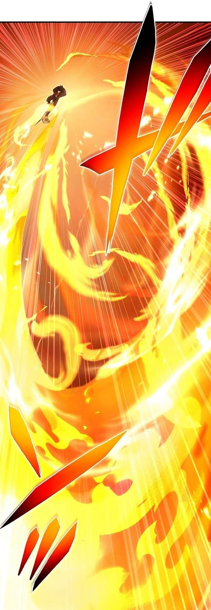 Anh Hùng Hầm Ngục Với Sức Mạnh Cấp Thần Chap 21 - Next Chap 22