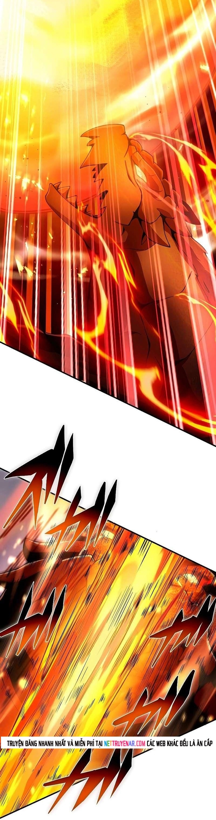 Anh Hùng Hầm Ngục Với Sức Mạnh Cấp Thần Chap 21 - Next Chap 22