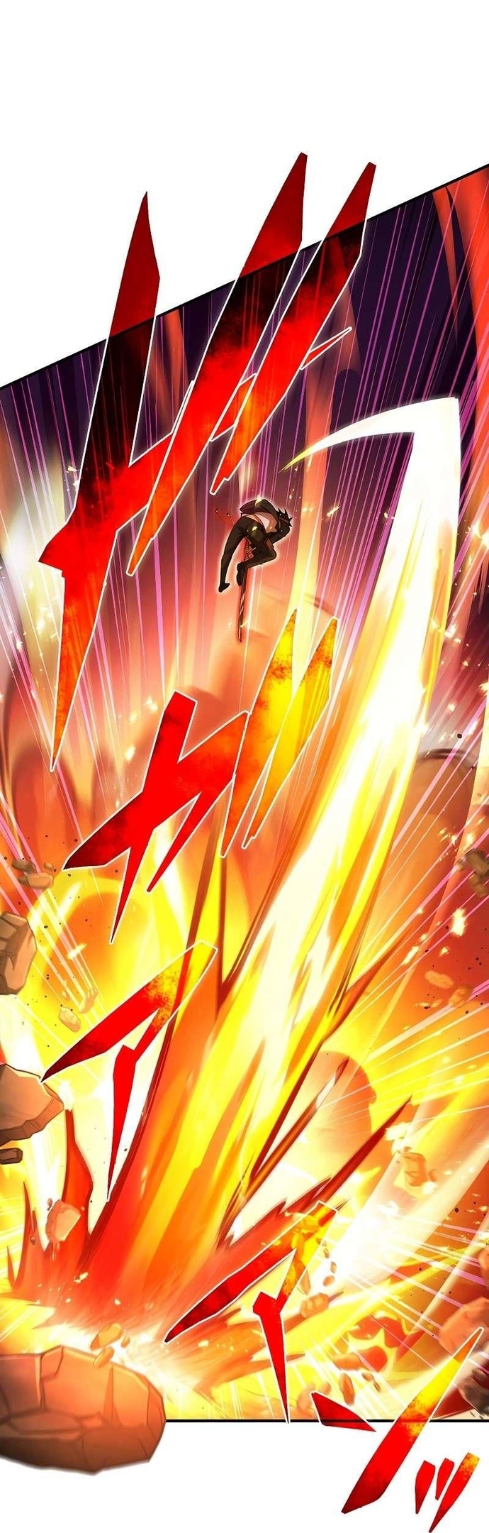 Anh Hùng Hầm Ngục Với Sức Mạnh Cấp Thần Chap 21 - Next Chap 22