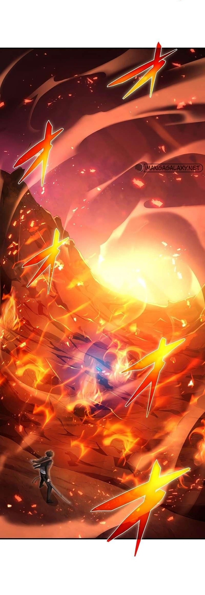 Anh Hùng Hầm Ngục Với Sức Mạnh Cấp Thần Chap 21 - Next Chap 22