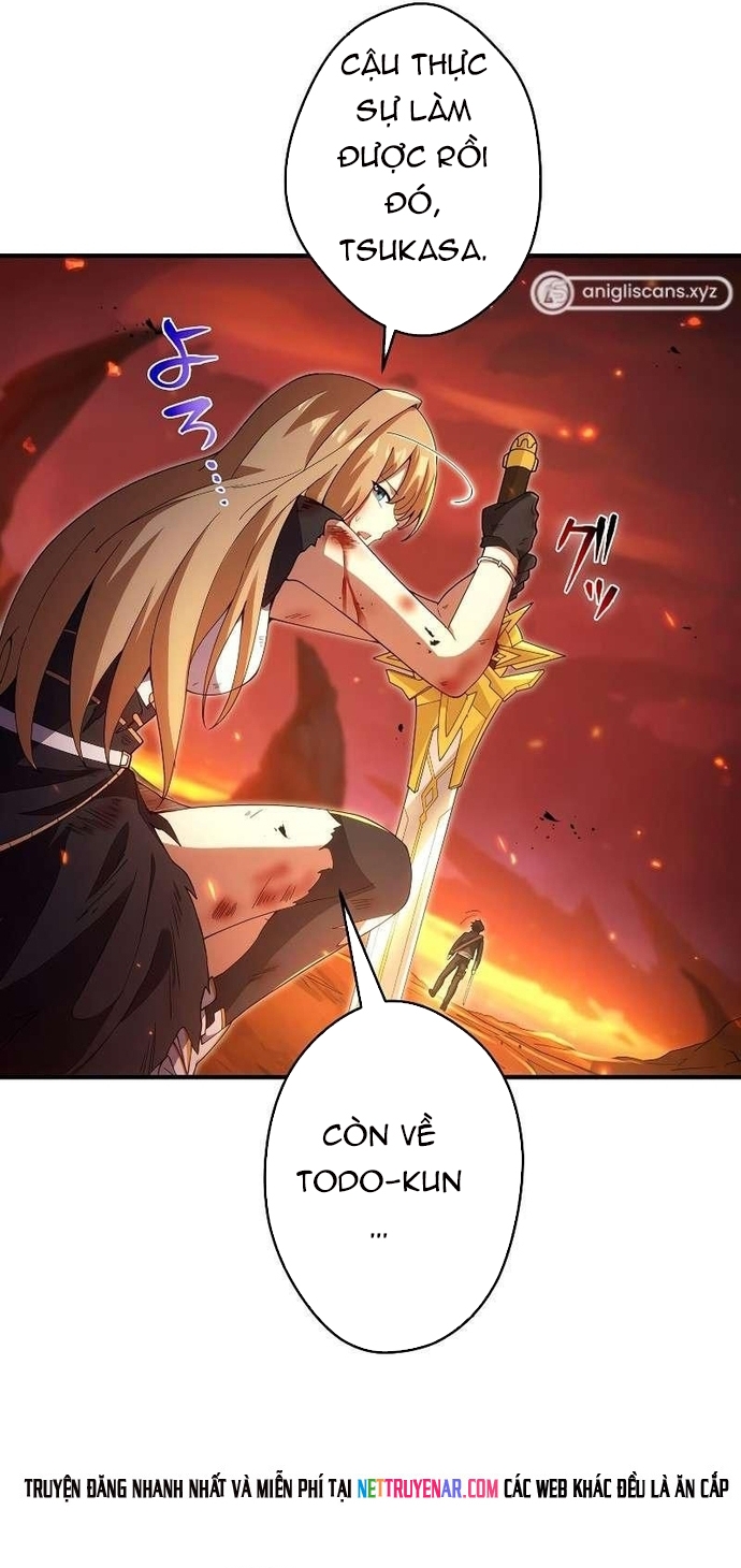 Anh Hùng Hầm Ngục Với Sức Mạnh Cấp Thần Chap 21 - Next Chap 22