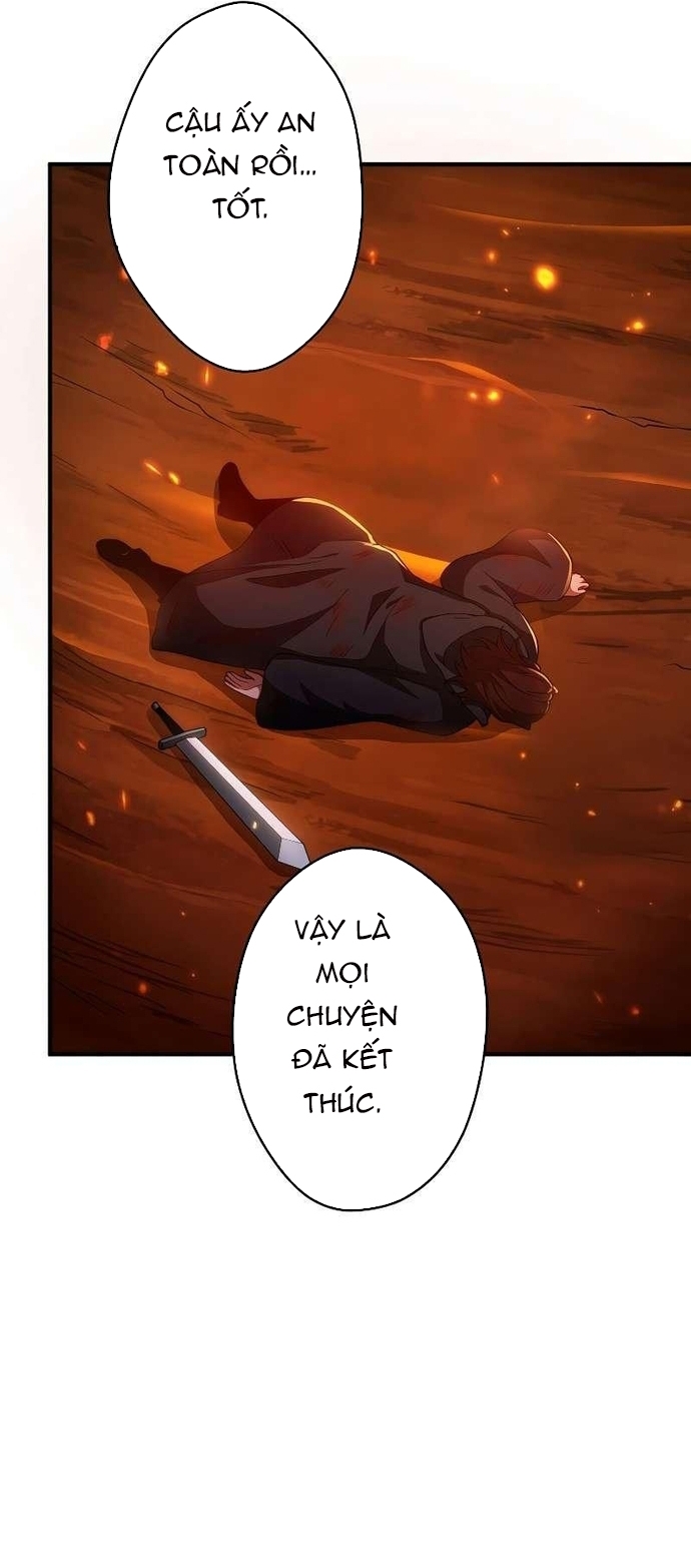 Anh Hùng Hầm Ngục Với Sức Mạnh Cấp Thần Chap 21 - Next Chap 22