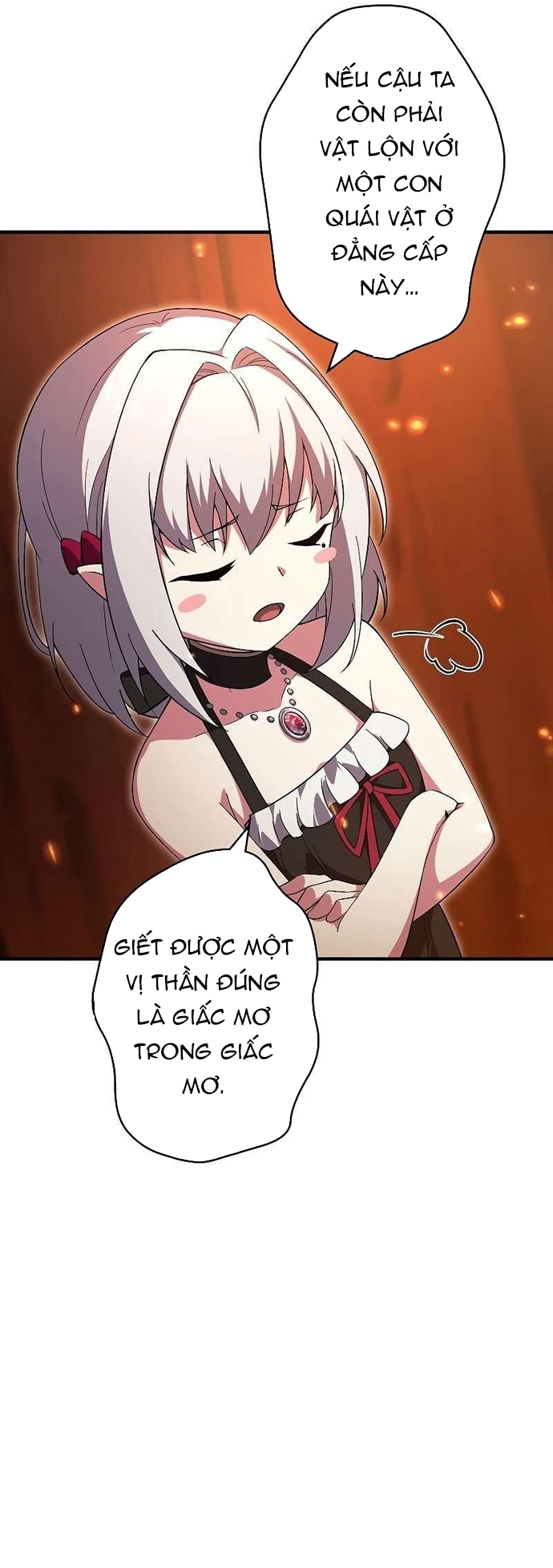 Anh Hùng Hầm Ngục Với Sức Mạnh Cấp Thần Chap 21 - Next Chap 22