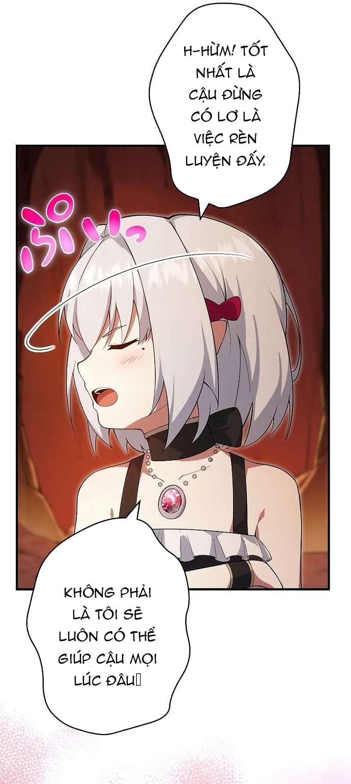 Anh Hùng Hầm Ngục Với Sức Mạnh Cấp Thần Chap 21 - Next Chap 22