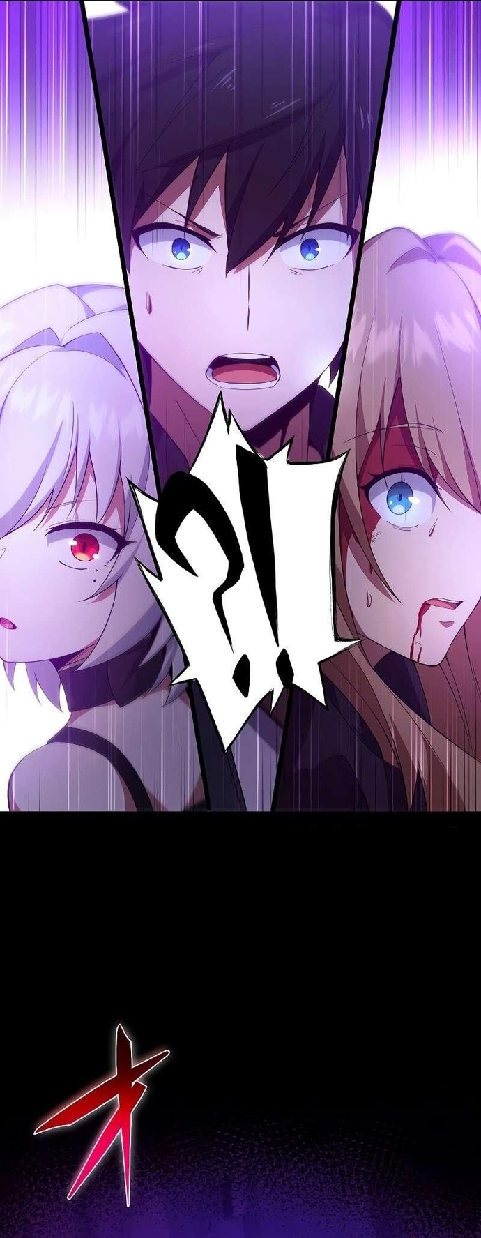 Anh Hùng Hầm Ngục Với Sức Mạnh Cấp Thần Chap 21 - Next Chap 22