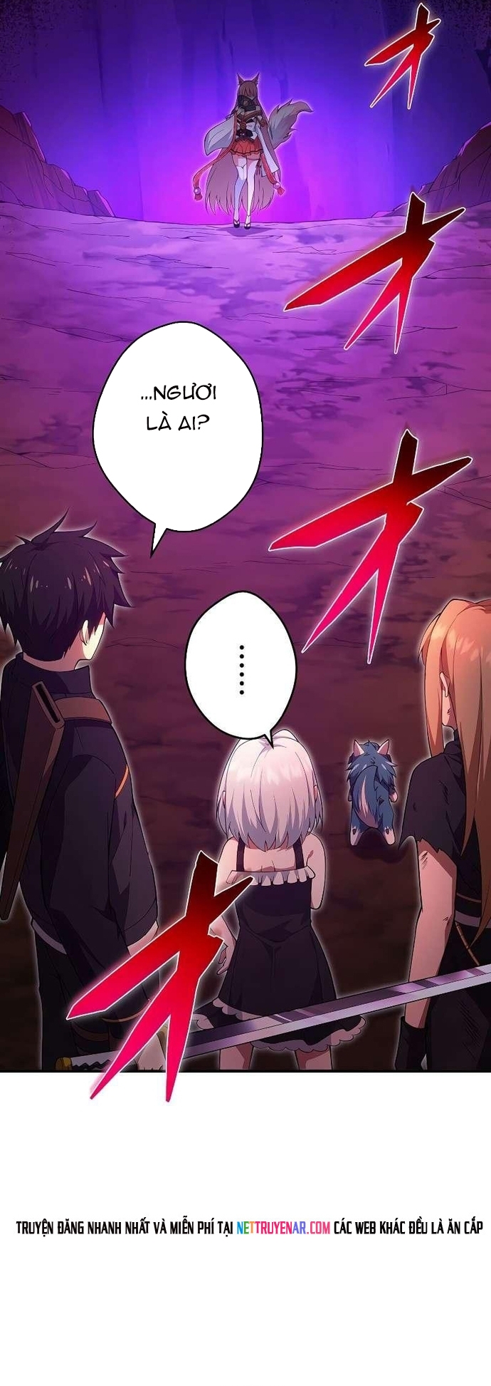 Anh Hùng Hầm Ngục Với Sức Mạnh Cấp Thần Chap 21 - Next Chap 22