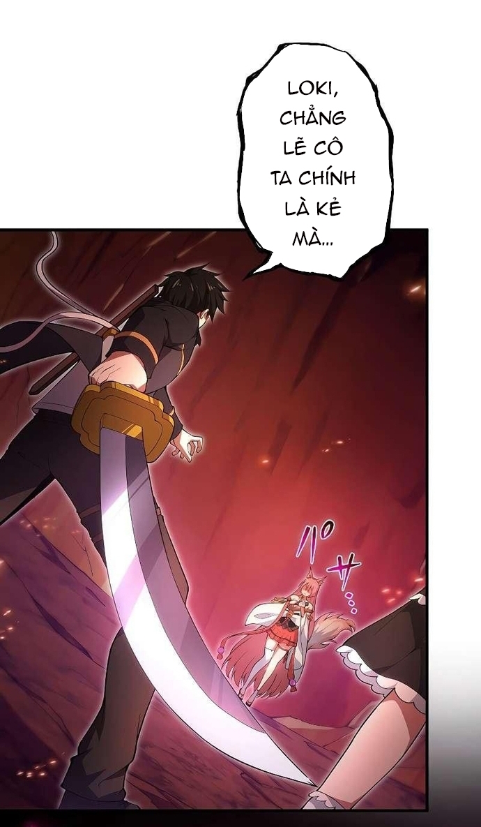 Anh Hùng Hầm Ngục Với Sức Mạnh Cấp Thần Chap 21 - Next Chap 22