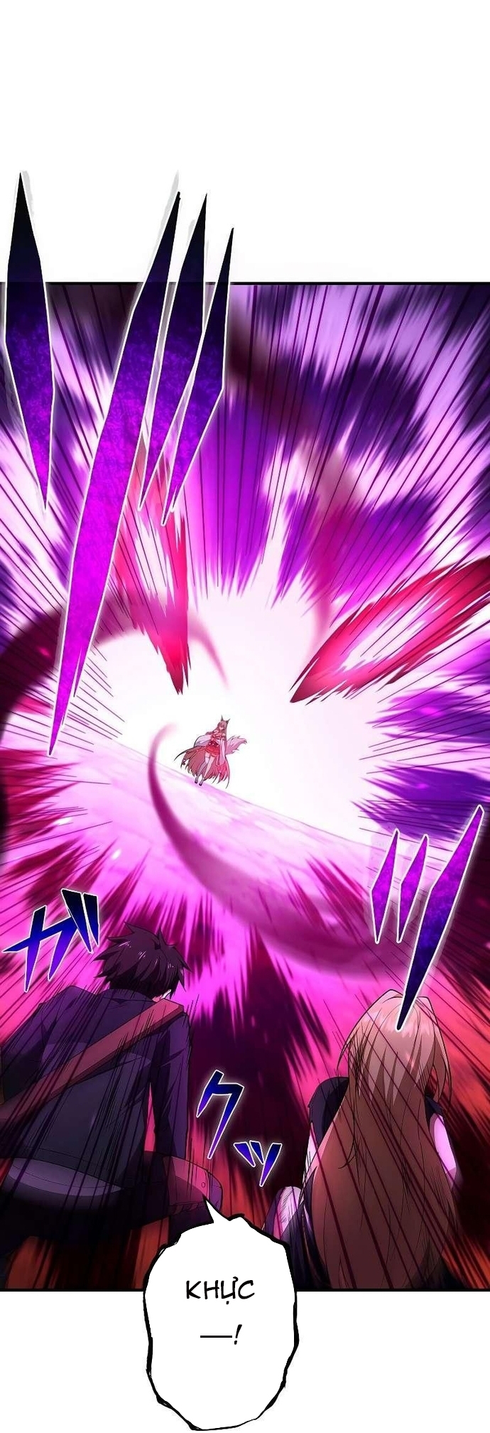 Anh Hùng Hầm Ngục Với Sức Mạnh Cấp Thần Chap 21 - Next Chap 22