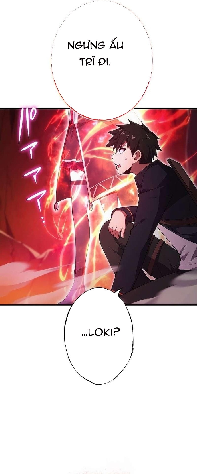 Anh Hùng Hầm Ngục Với Sức Mạnh Cấp Thần Chap 21 - Next Chap 22