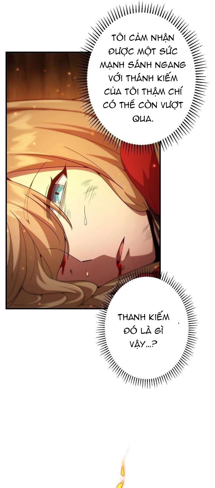 Anh Hùng Hầm Ngục Với Sức Mạnh Cấp Thần Chap 21 - Next Chap 22