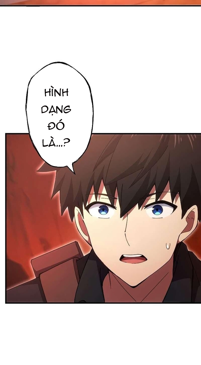 Anh Hùng Hầm Ngục Với Sức Mạnh Cấp Thần Chap 21 - Next Chap 22