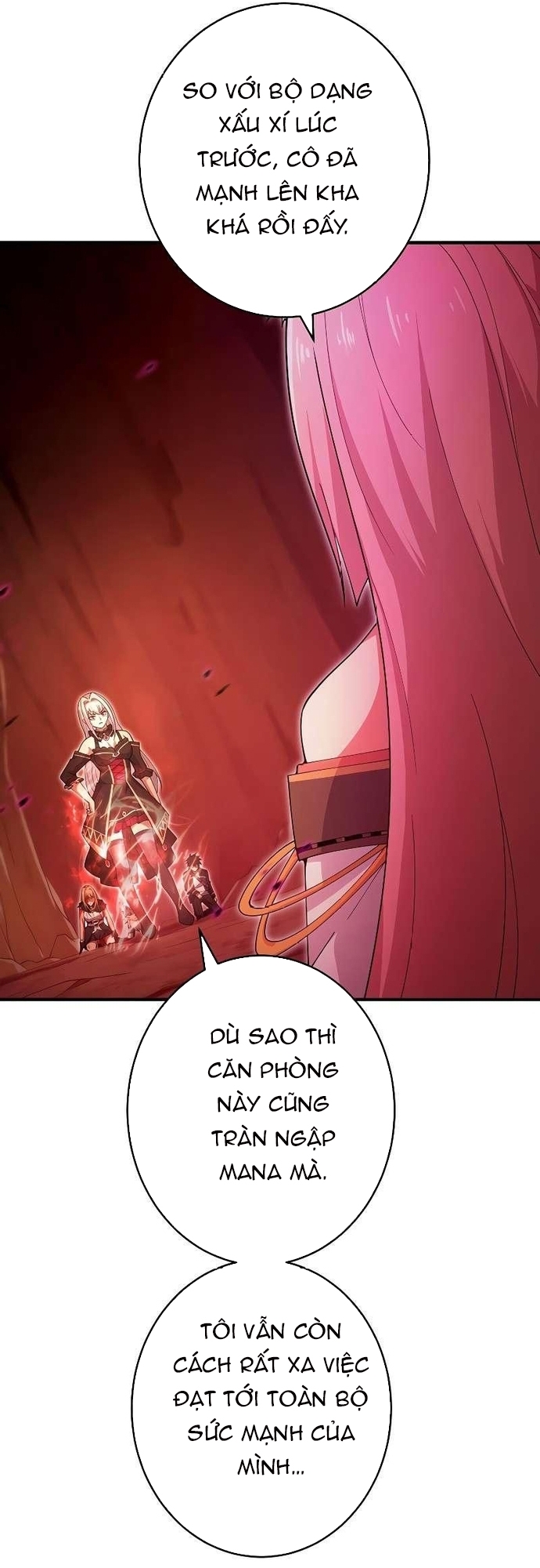 Anh Hùng Hầm Ngục Với Sức Mạnh Cấp Thần Chap 21 - Next Chap 22