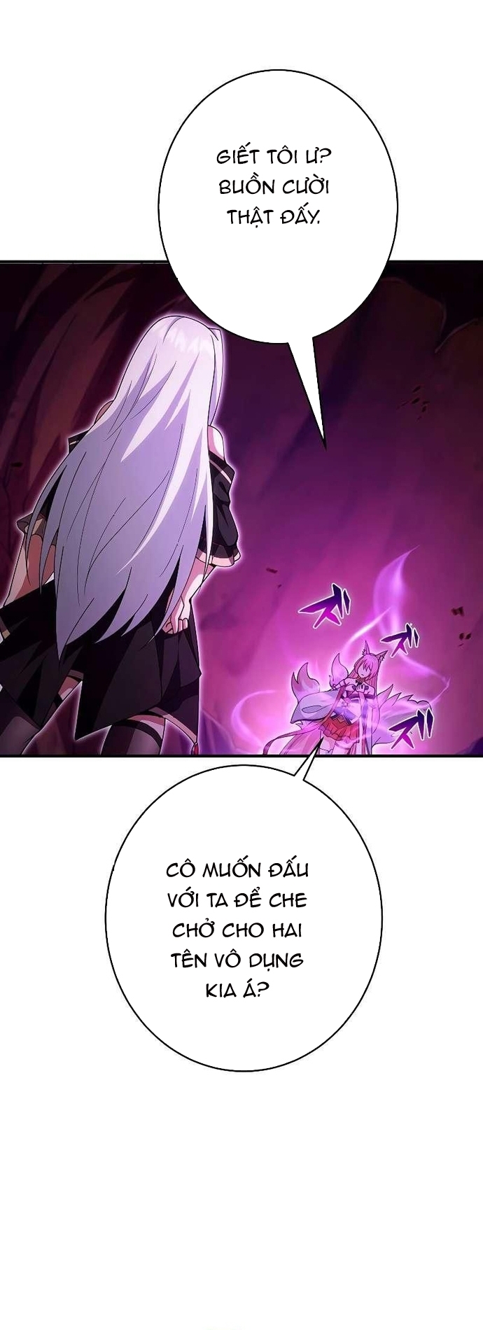 Anh Hùng Hầm Ngục Với Sức Mạnh Cấp Thần Chap 21 - Next Chap 22