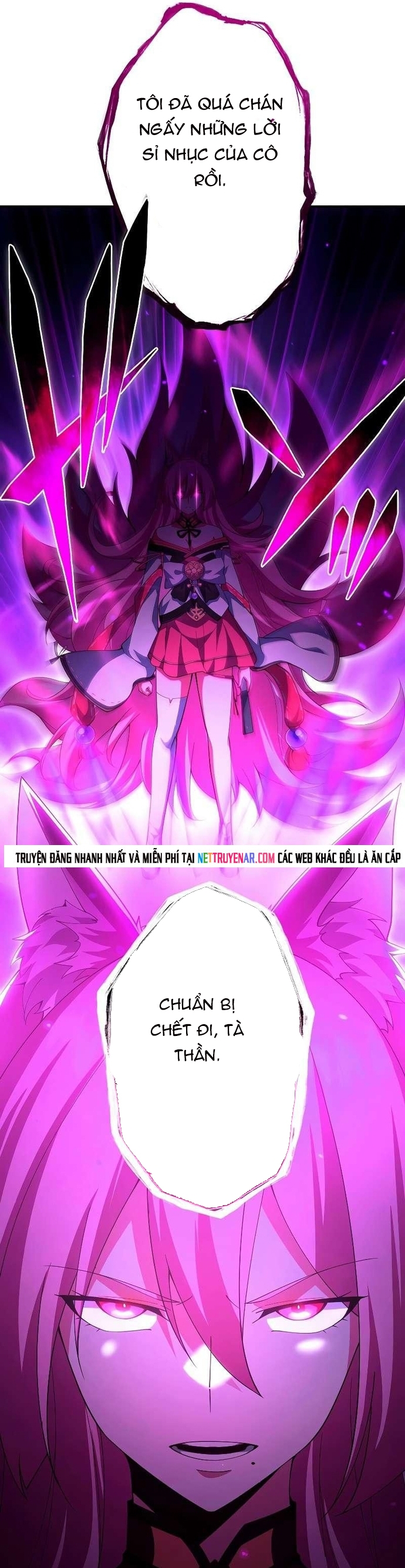 Anh Hùng Hầm Ngục Với Sức Mạnh Cấp Thần Chap 21 - Next Chap 22