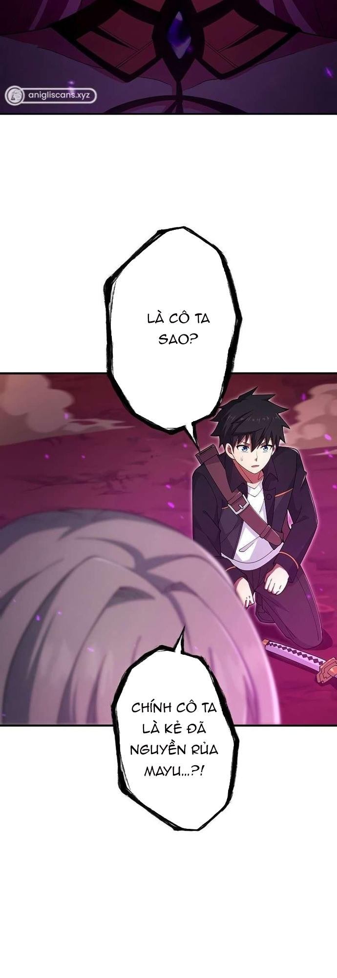 Anh Hùng Hầm Ngục Với Sức Mạnh Cấp Thần Chap 21 - Next Chap 22