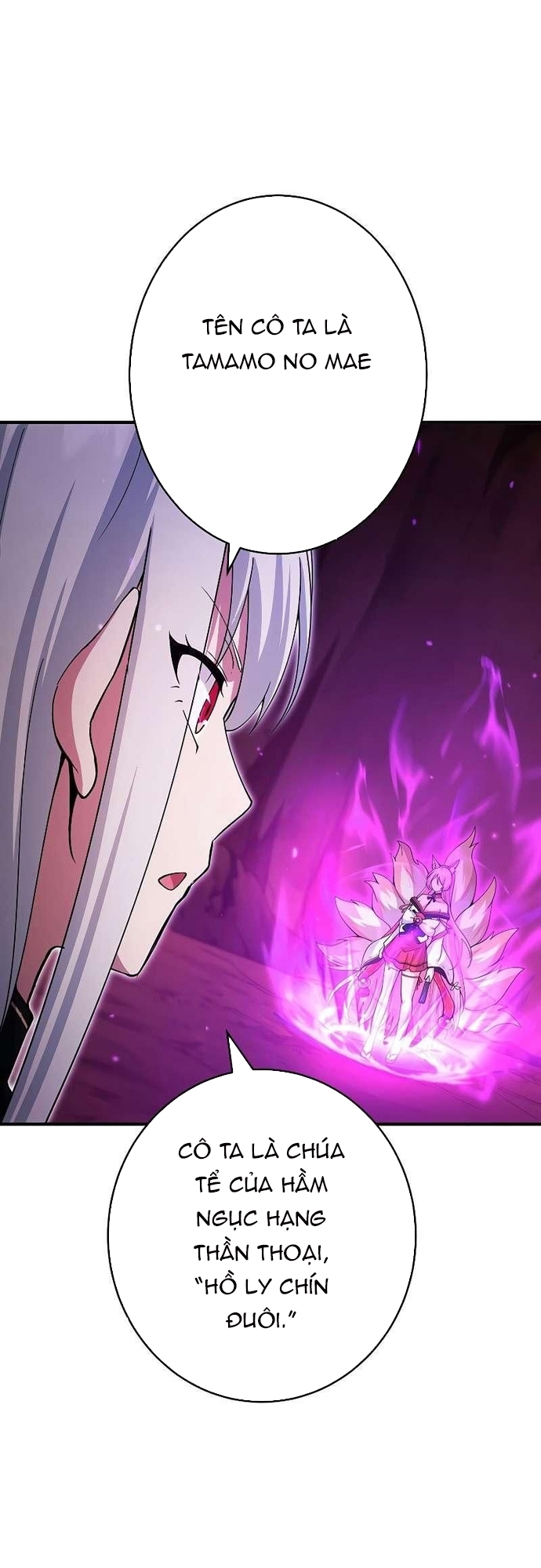 Anh Hùng Hầm Ngục Với Sức Mạnh Cấp Thần Chap 21 - Next Chap 22