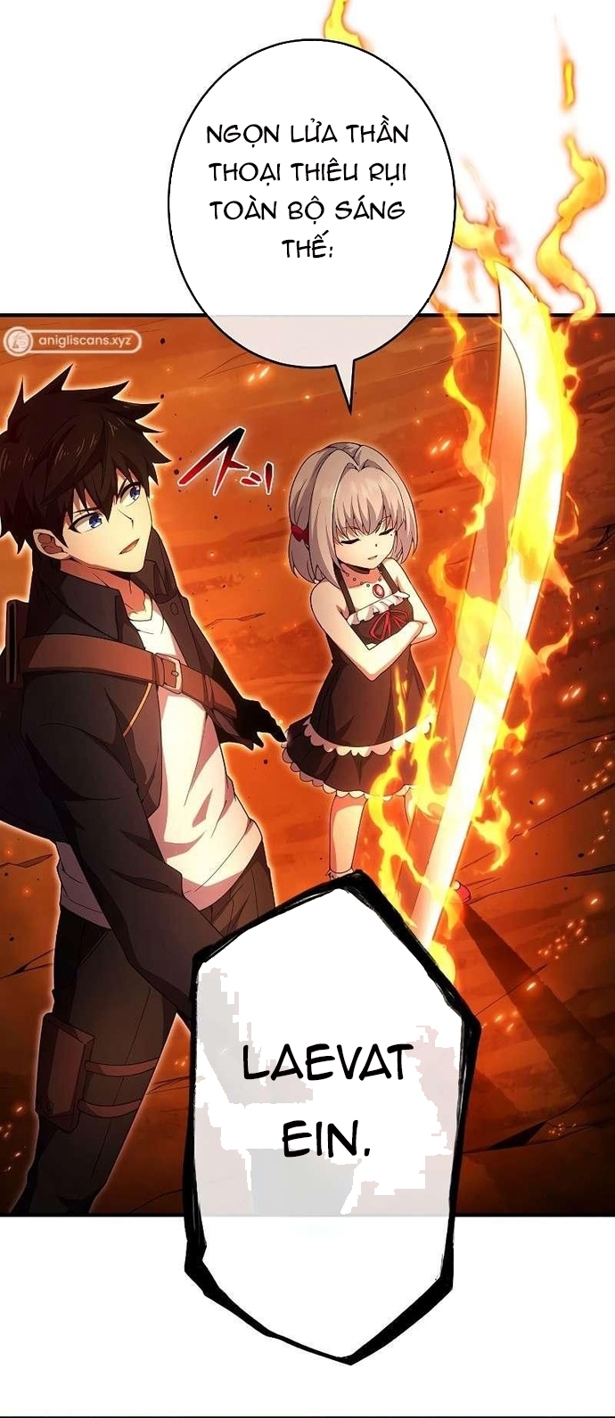 Anh Hùng Hầm Ngục Với Sức Mạnh Cấp Thần Chap 21 - Next Chap 22