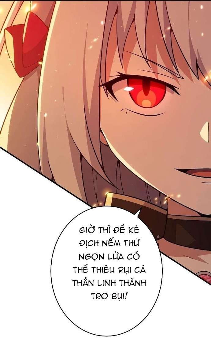 Anh Hùng Hầm Ngục Với Sức Mạnh Cấp Thần Chap 21 - Next Chap 22