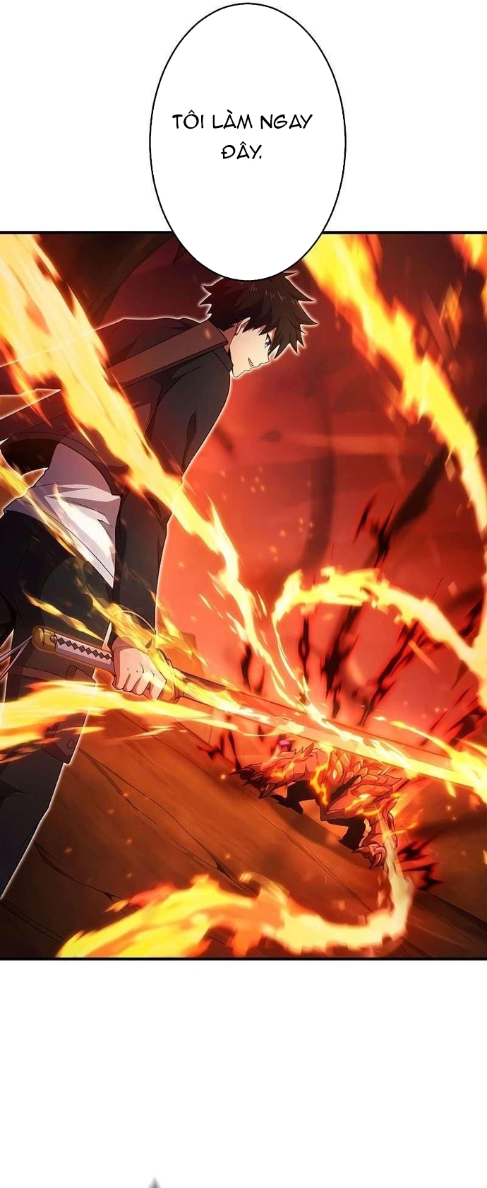 Anh Hùng Hầm Ngục Với Sức Mạnh Cấp Thần Chap 21 - Next Chap 22