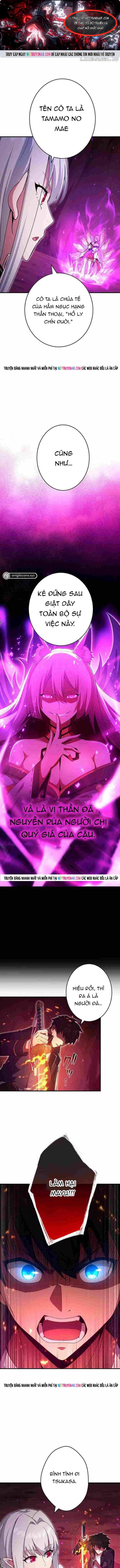 Anh Hùng Hầm Ngục Với Sức Mạnh Cấp Thần Chap 22 - Next Chap 23