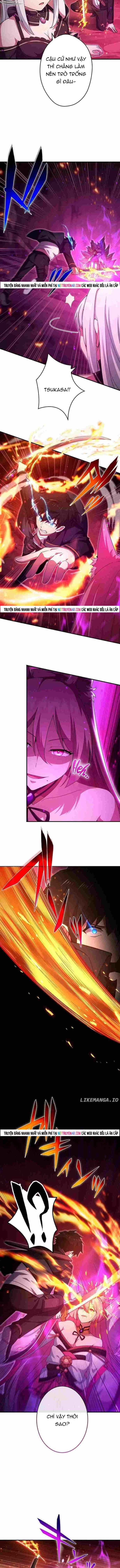 Anh Hùng Hầm Ngục Với Sức Mạnh Cấp Thần Chap 22 - Next Chap 23