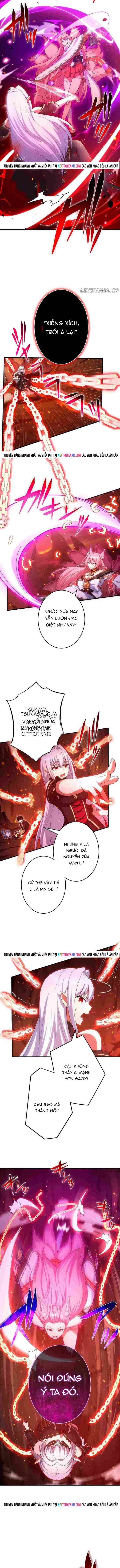 Anh Hùng Hầm Ngục Với Sức Mạnh Cấp Thần Chap 22 - Next Chap 23