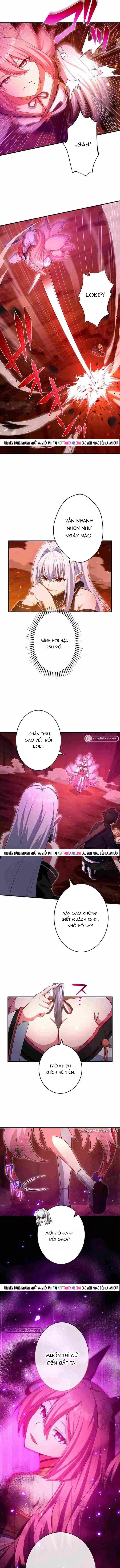 Anh Hùng Hầm Ngục Với Sức Mạnh Cấp Thần Chap 22 - Next Chap 23