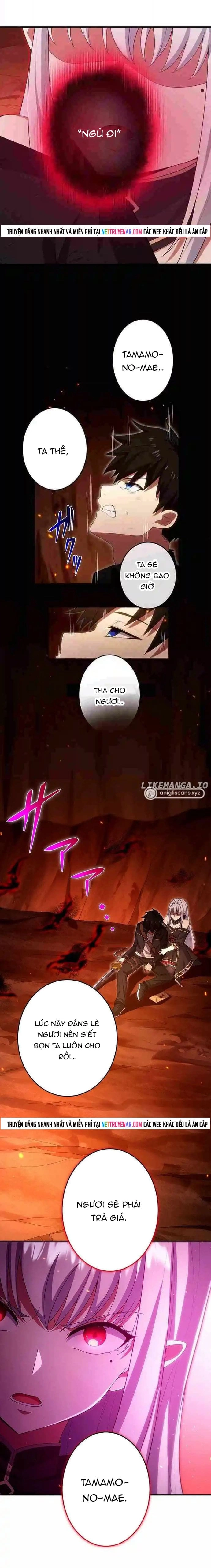 Anh Hùng Hầm Ngục Với Sức Mạnh Cấp Thần Chap 22 - Next Chap 23