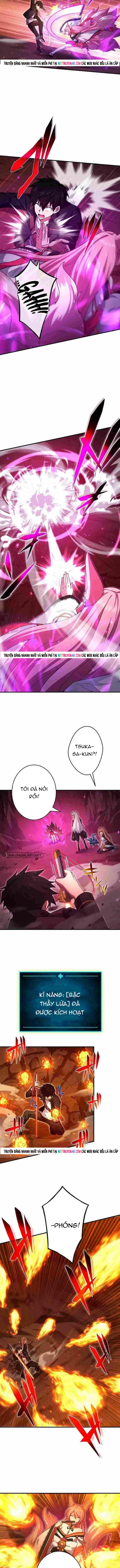 Anh Hùng Hầm Ngục Với Sức Mạnh Cấp Thần Chap 22 - Next Chap 23