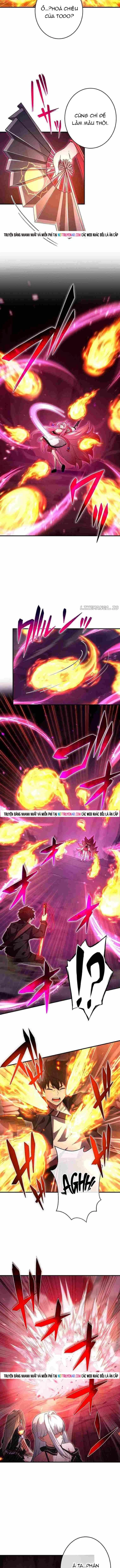 Anh Hùng Hầm Ngục Với Sức Mạnh Cấp Thần Chap 22 - Next Chap 23