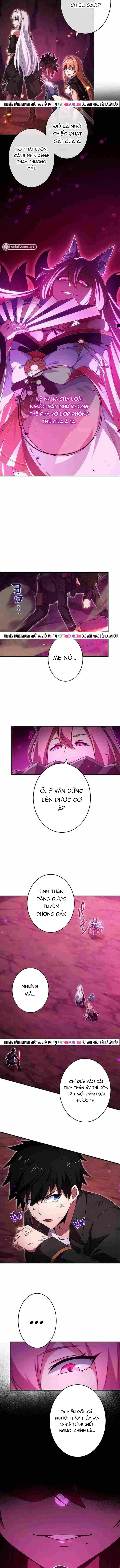 Anh Hùng Hầm Ngục Với Sức Mạnh Cấp Thần Chap 22 - Next Chap 23