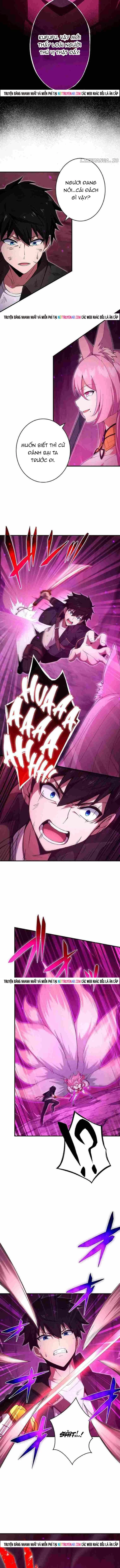 Anh Hùng Hầm Ngục Với Sức Mạnh Cấp Thần Chap 22 - Next Chap 23