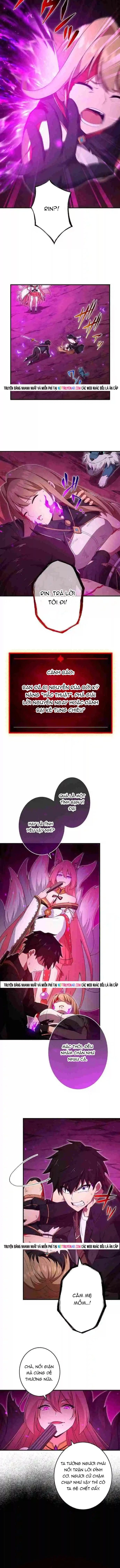 Anh Hùng Hầm Ngục Với Sức Mạnh Cấp Thần Chap 22 - Next Chap 23