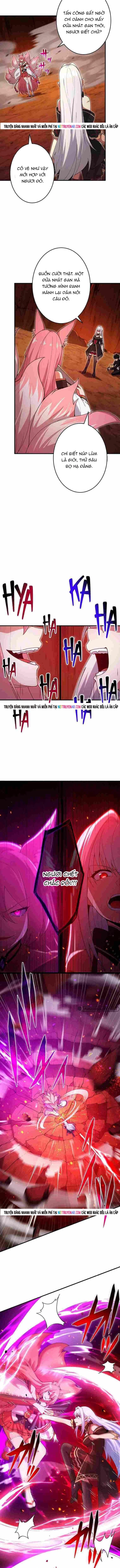 Anh Hùng Hầm Ngục Với Sức Mạnh Cấp Thần Chap 22 - Next Chap 23