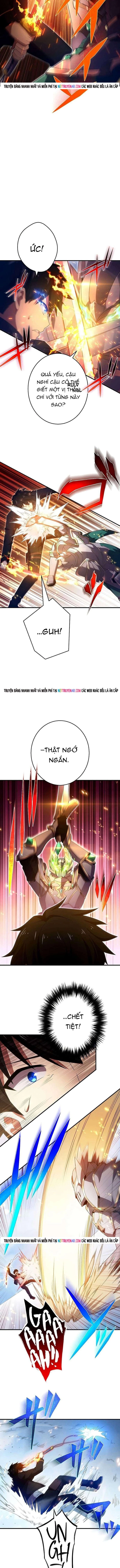 Anh Hùng Hầm Ngục Với Sức Mạnh Cấp Thần Chap 23 - Next Chap 24